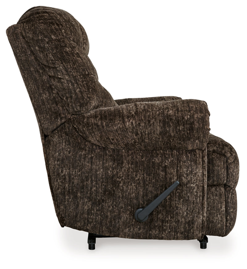 Sillón reclinable Movie Man Zero Wall