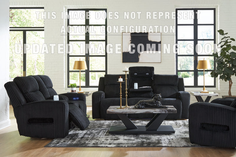 Forest Lake Living Room Set