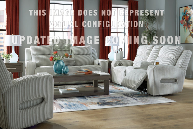 Forest Lake Living Room Set