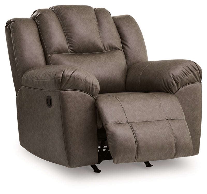 Knoxlee Rocker Recliner