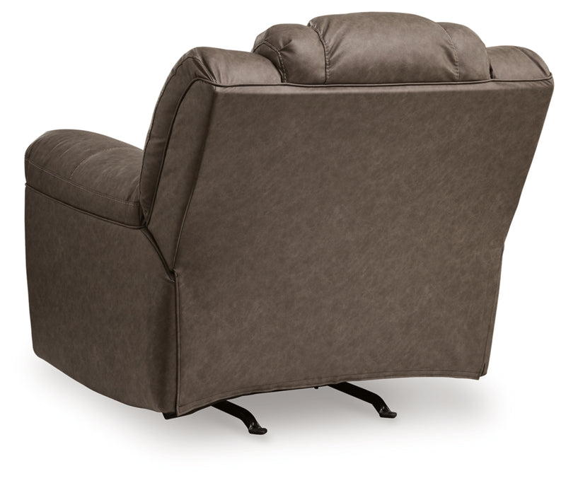 Knoxlee Rocker Recliner