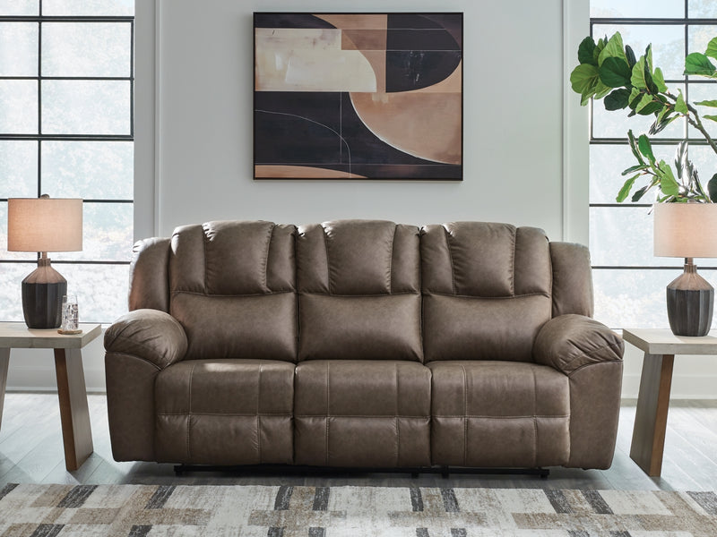 Knoxlee Reclining Sofa