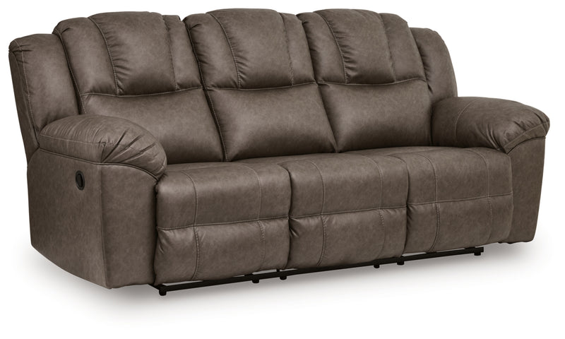 Knoxlee Reclining Sofa