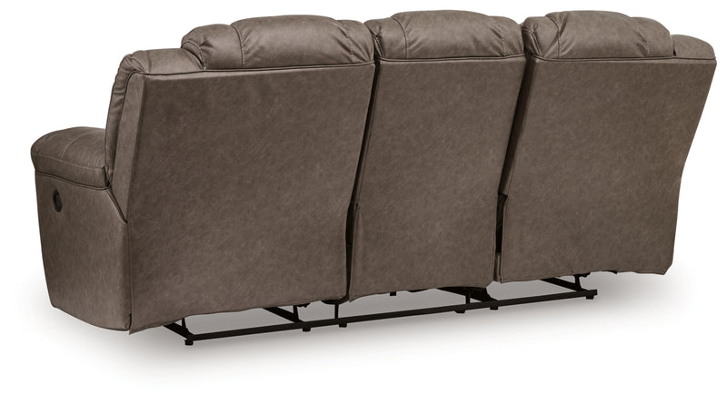 Knoxlee Reclining Sofa