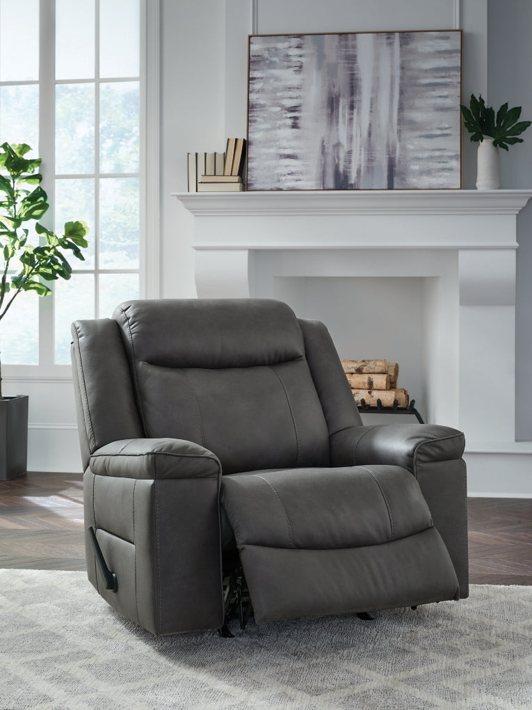 Streamlight Rocker Recliner