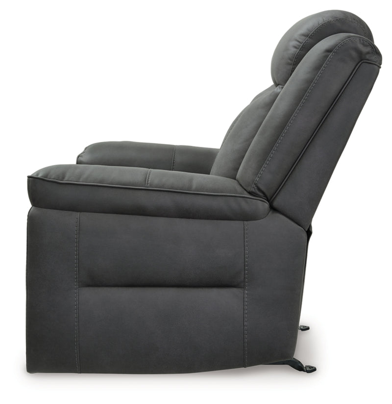 Streamlight Rocker Recliner
