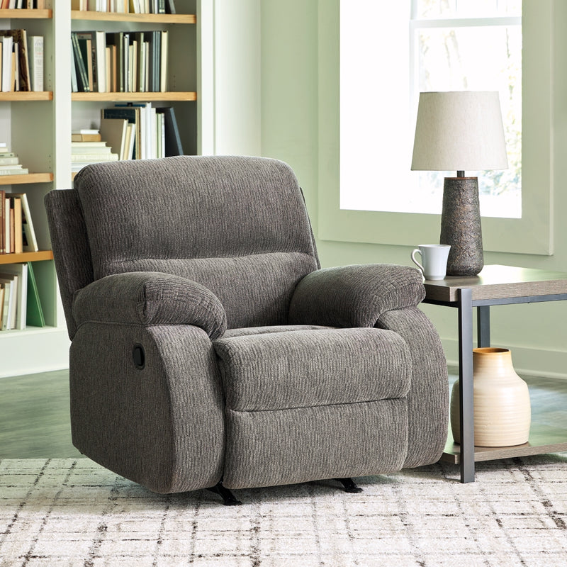 Sillón reclinable Scranto Rocker