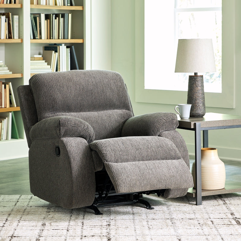 Sillón reclinable Scranto Rocker