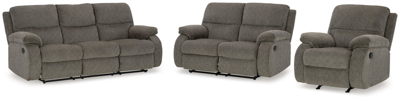 Scranto Living Room Set