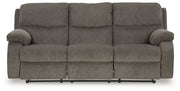 Scranto Reclining Sofa