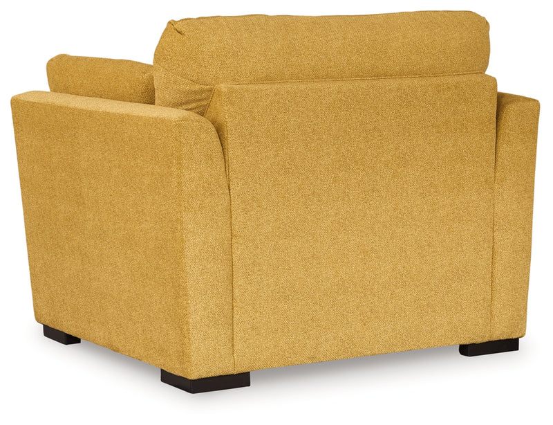 Sillón individual Keerwick