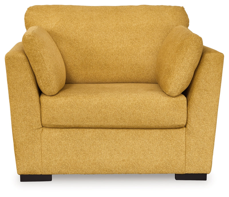 Sillón individual Keerwick