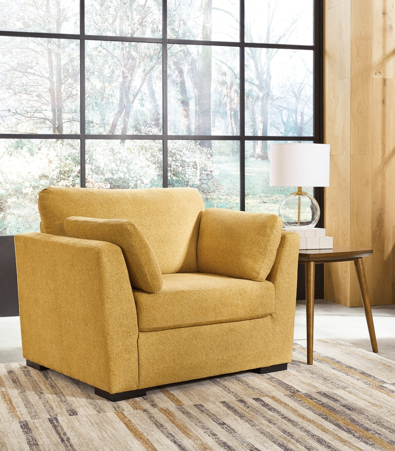 Sillón individual Keerwick