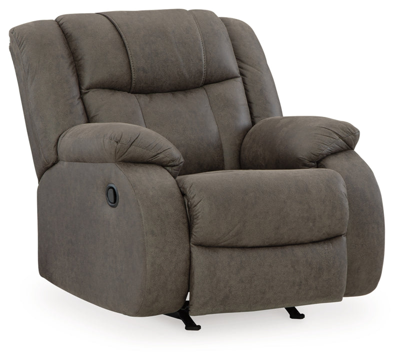 First Living Room Set
