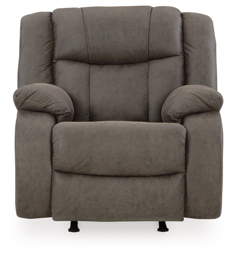 First Living Room Set