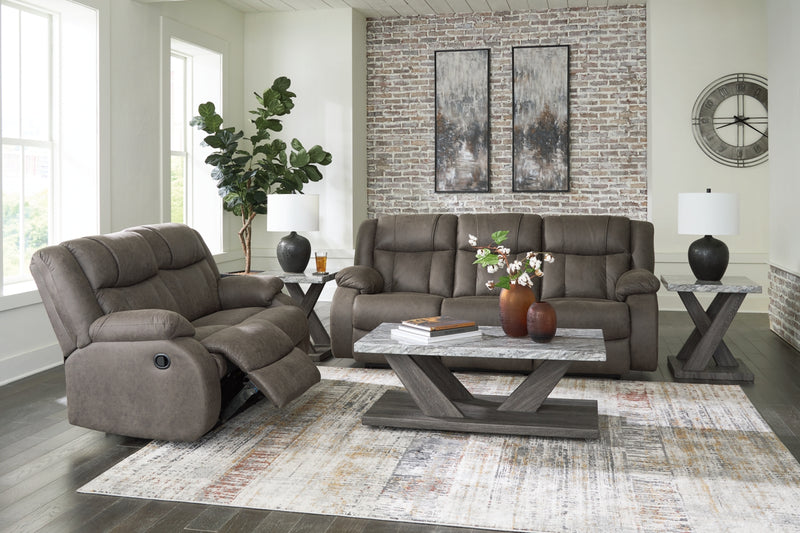 First Living Room Set