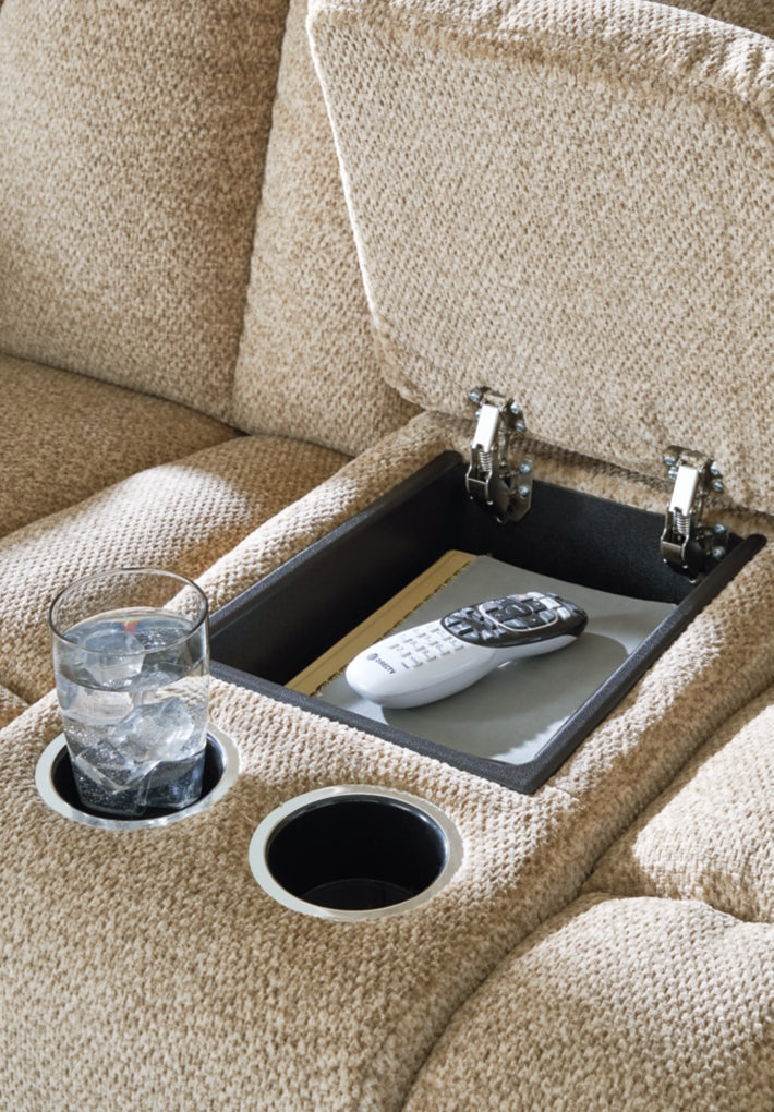 Tip-Off Living Room Set