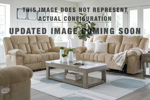 Tip-Off Living Room Set