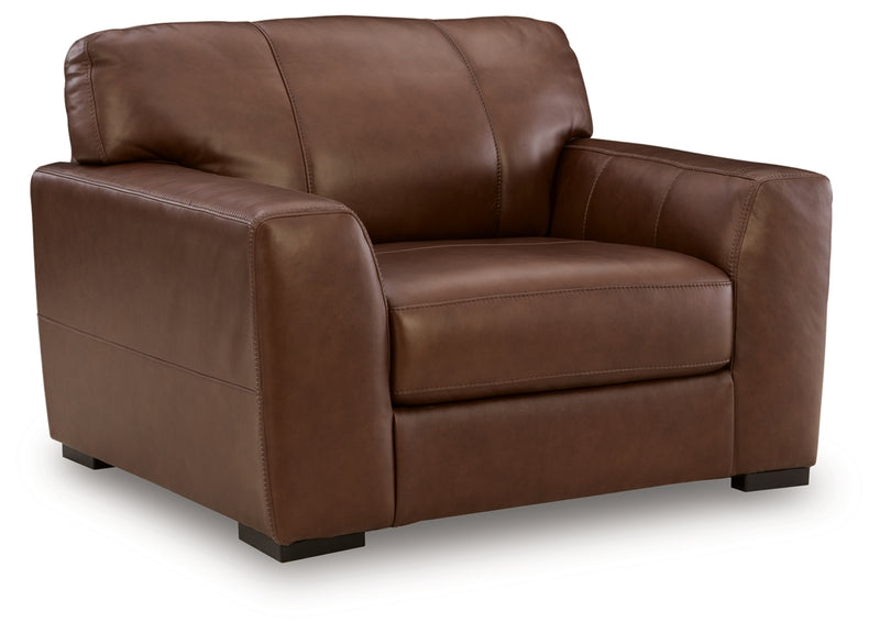 Mossano Chair and a Half