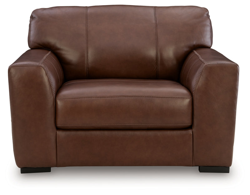 Mossano Chair and a Half