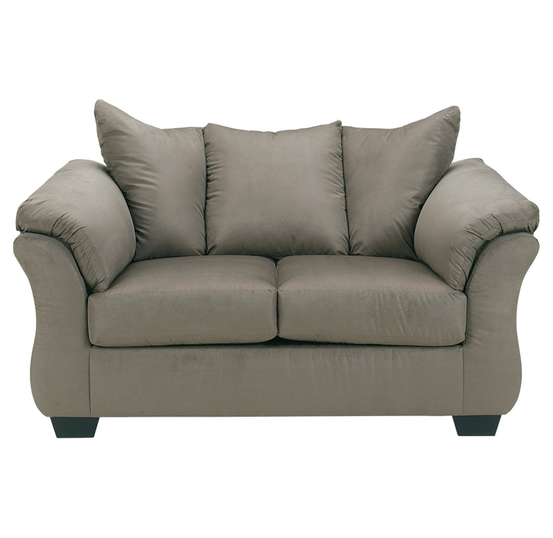 Darcy Living Room Set