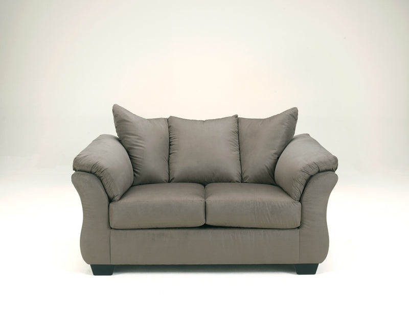 Darcy Living Room Set
