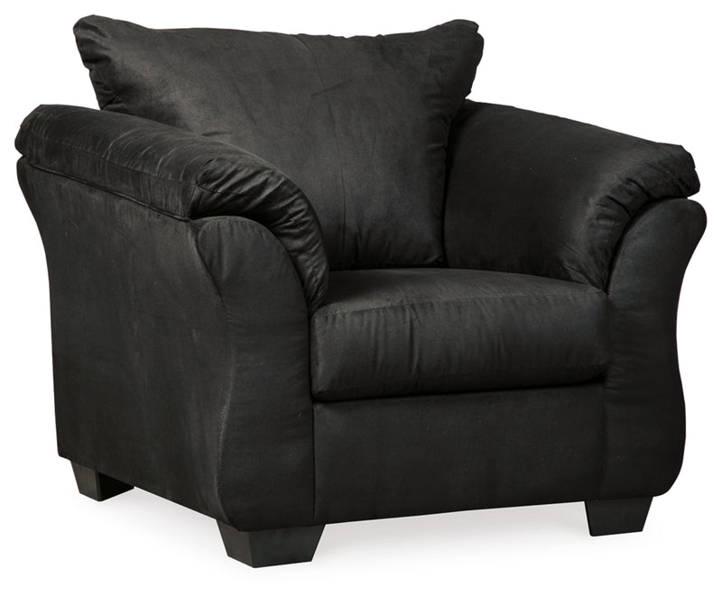 Darcy Living Room Set