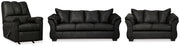 Darcy Living Room Set