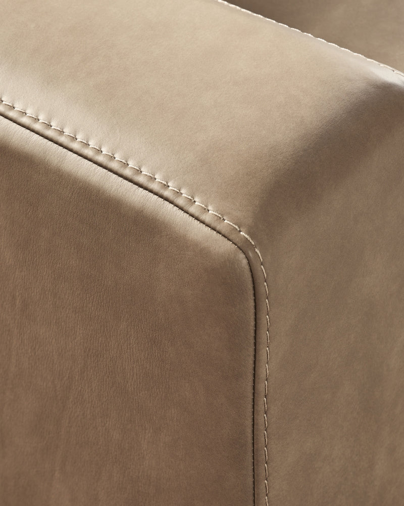 Veronella 5-Piece Sectional with Chaise