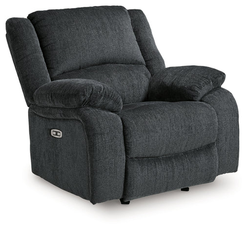 Draycoll Rocker Recliner