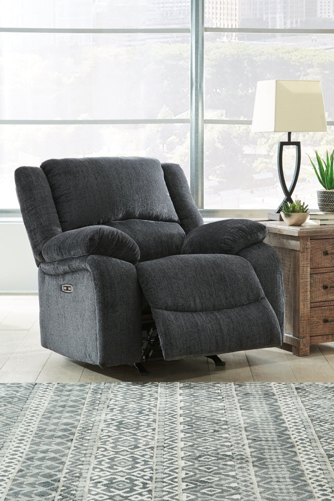 Draycoll Rocker Recliner