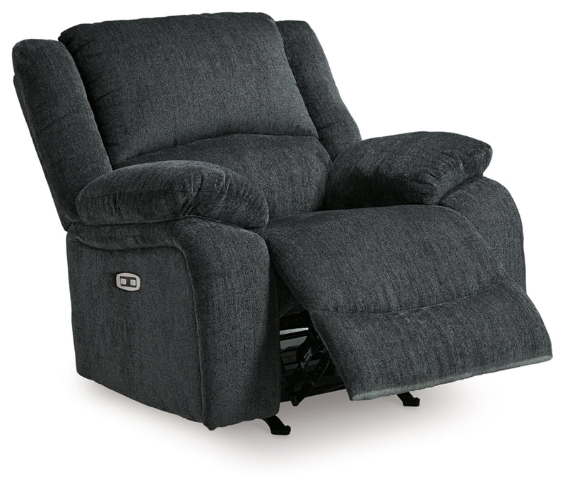 Draycoll Rocker Recliner