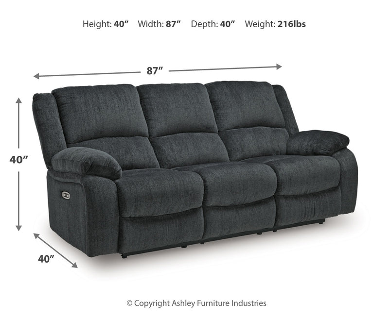 Draycoll Sofa