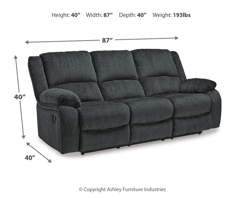 Draycoll Sofa