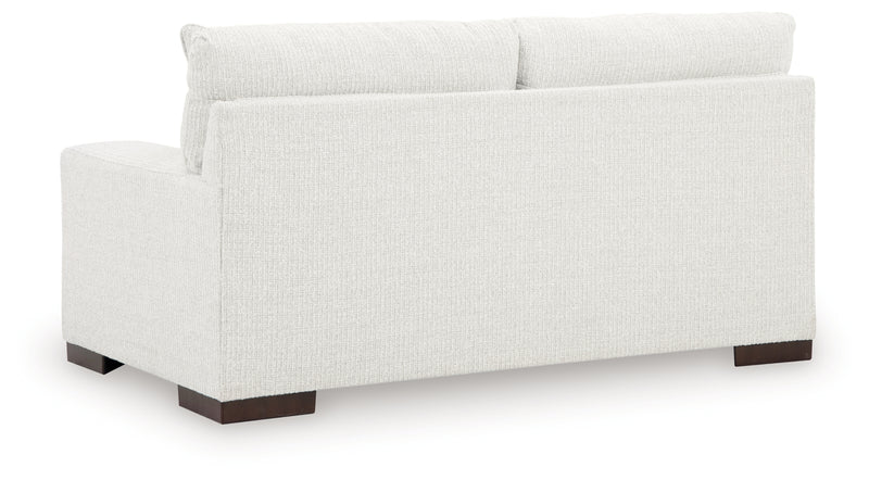 Hartside Loveseat by Ashley Furniute