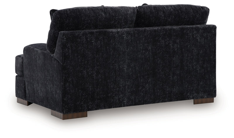 Whitmore Manor Loveseat