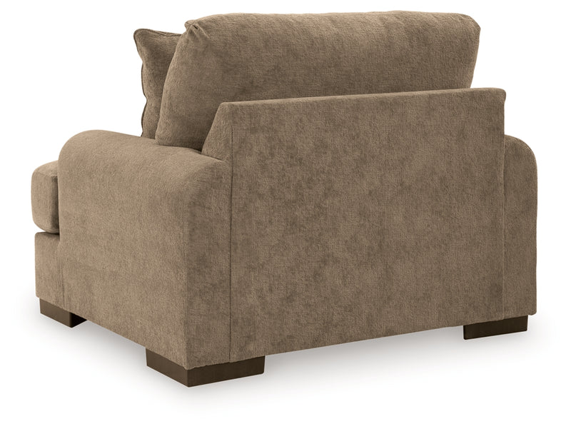 Nolenburg Chair and a Half
