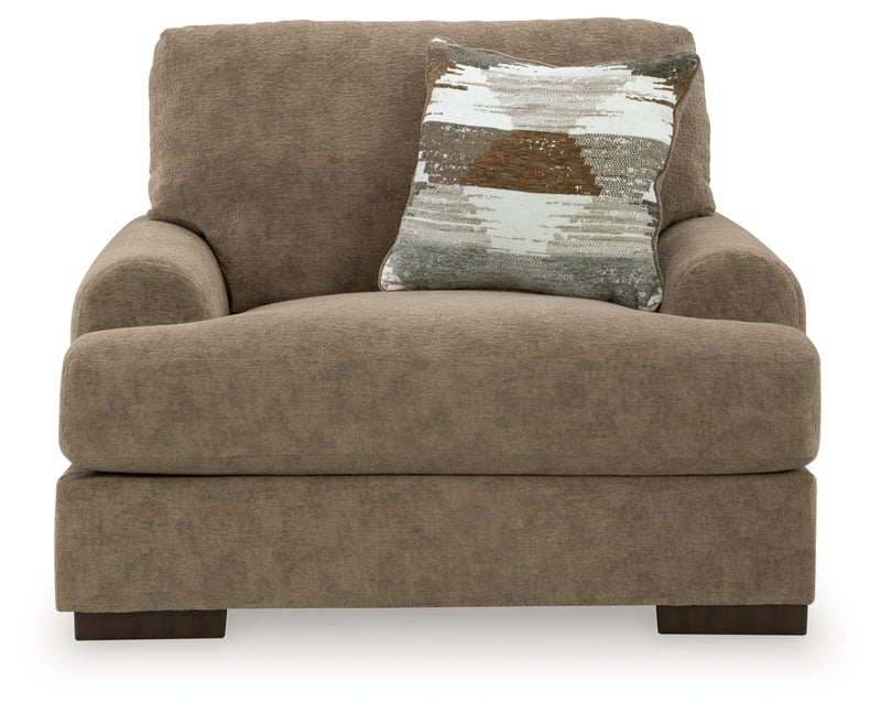 Nolenburg Chair and a Half