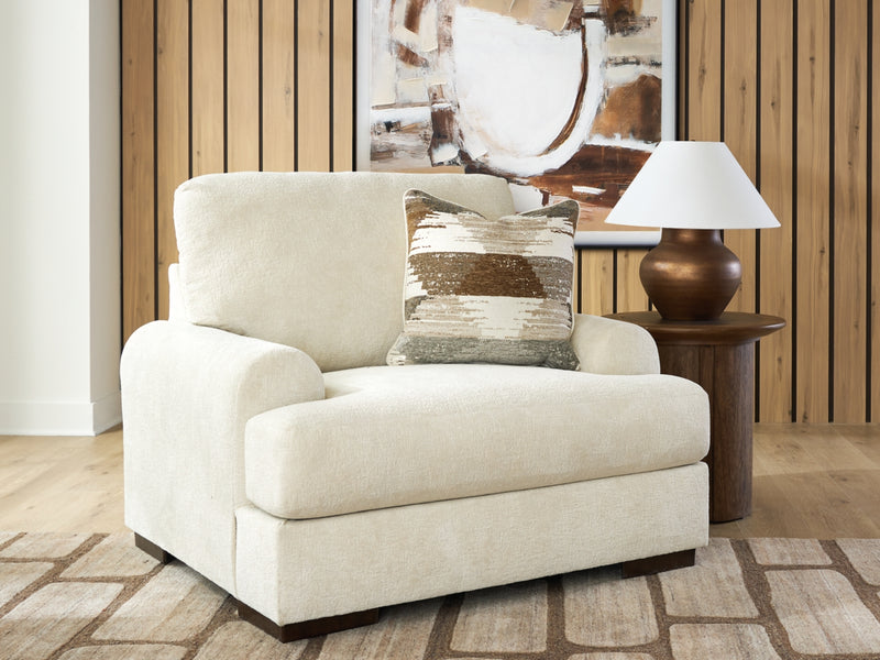 Nolenburg Chair and a Half