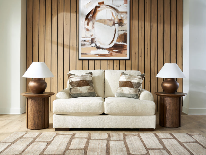 Nolenburg Loveseat