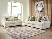 Jayne Park Sofa and Loveseat Living Room Set