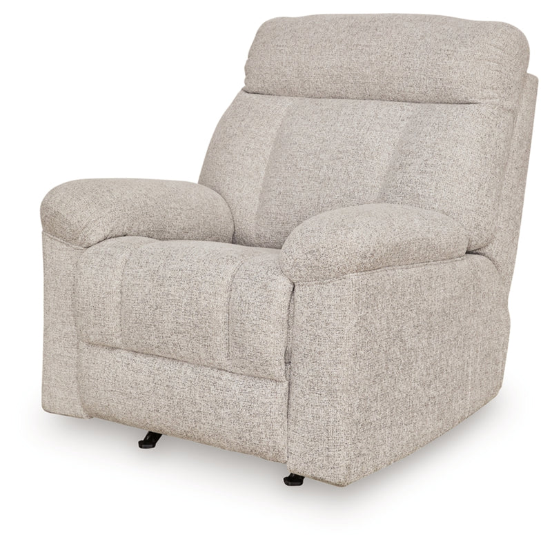 McArlie Rocker Recliner