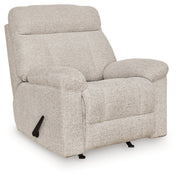 McArlie Rocker Recliner