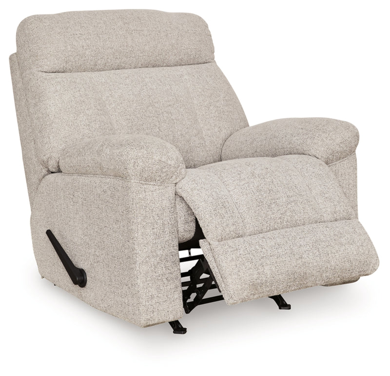 McArlie Rocker Recliner