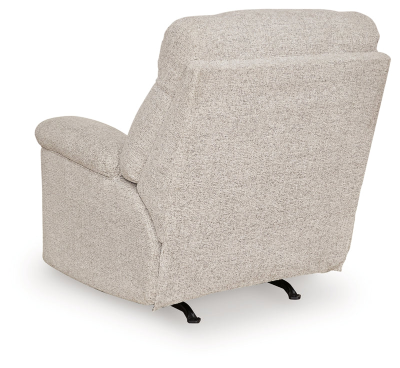 McArlie Rocker Recliner