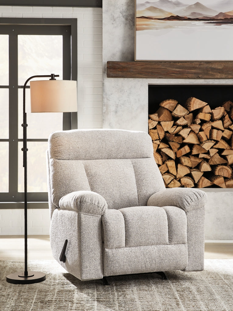 McArlie Rocker Recliner