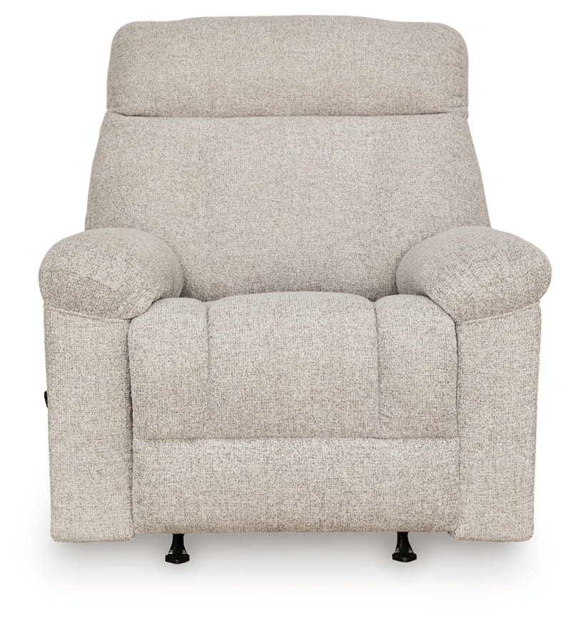 McArlie Rocker Recliner