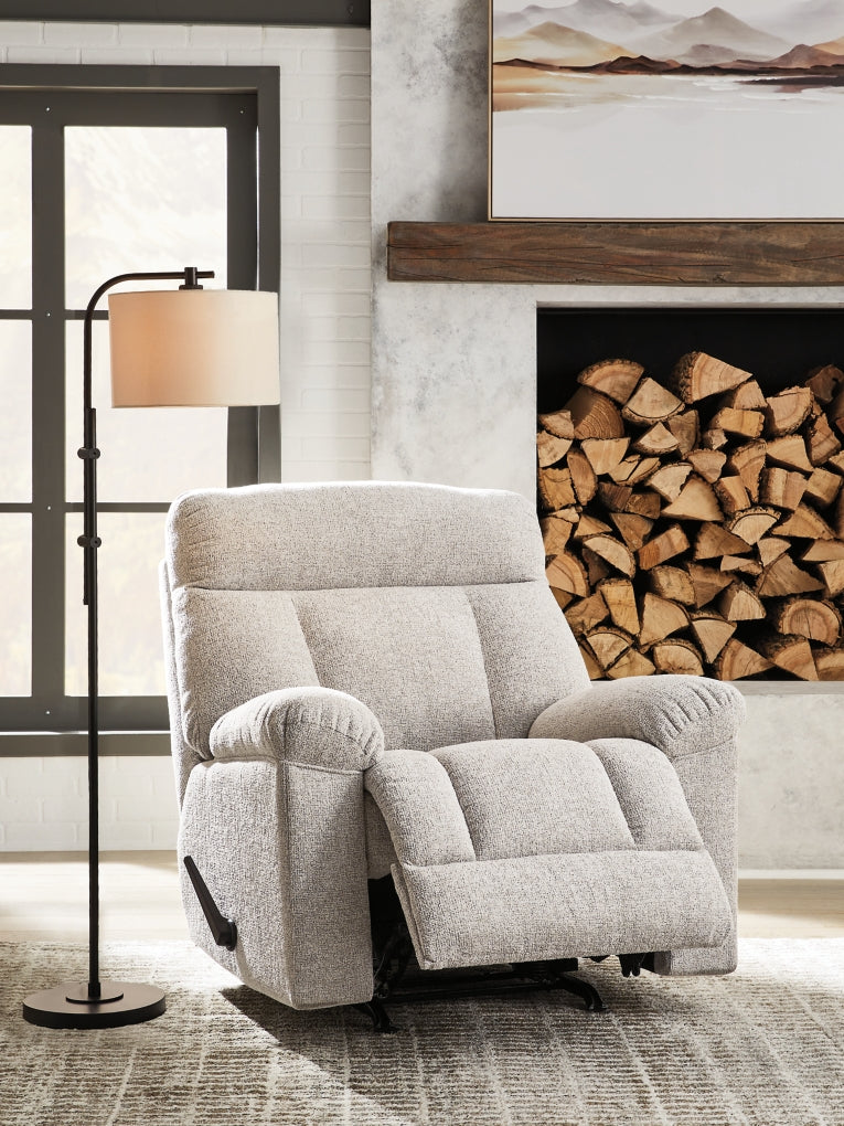 McArlie Rocker Recliner