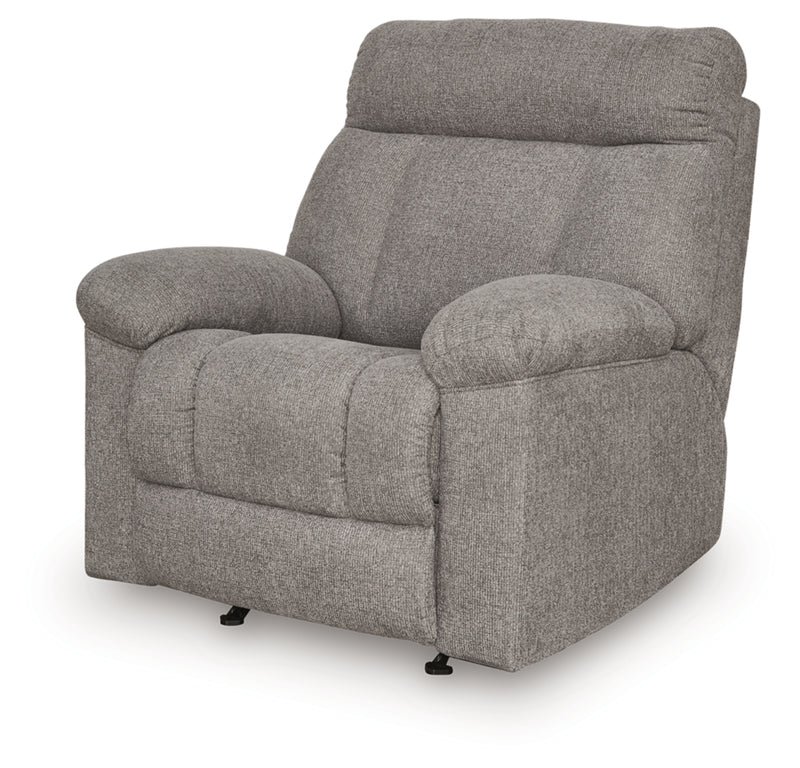 McArlie Rocker Recliner