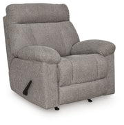 McArlie Rocker Recliner